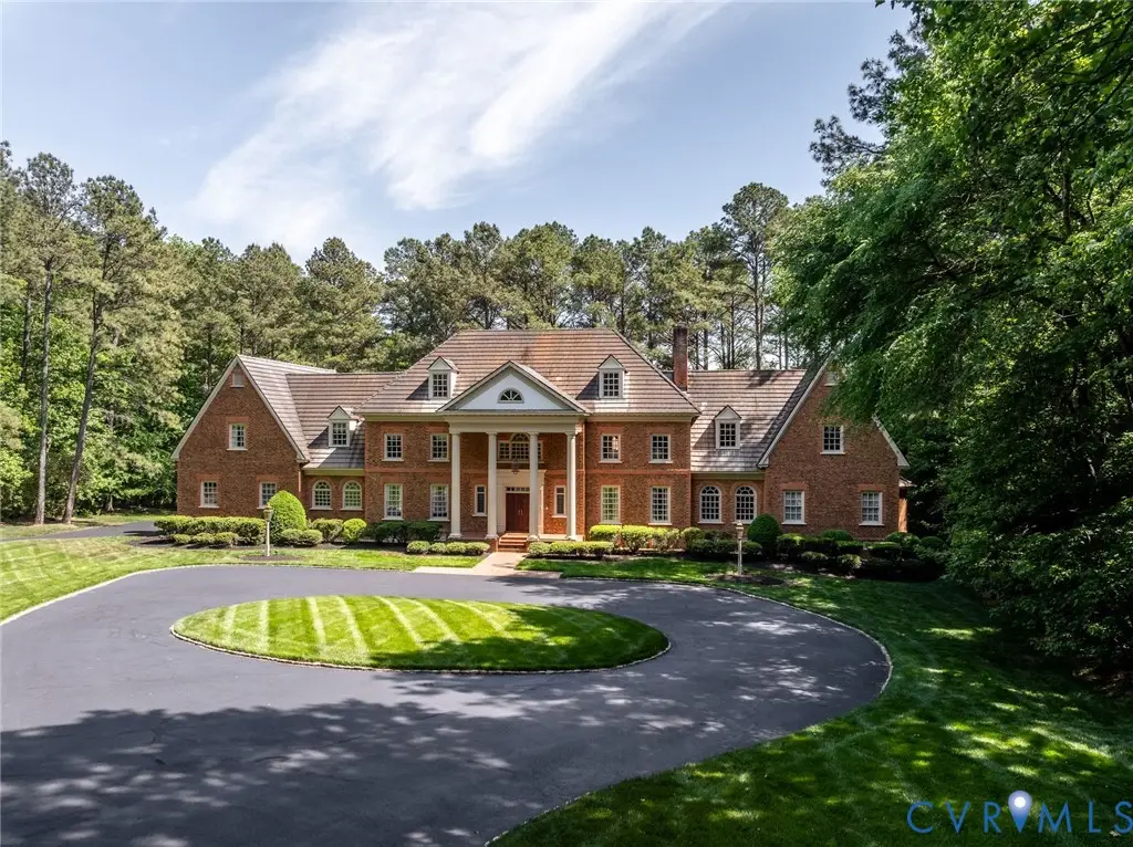 221 Dryden Lane, Henrico, VA 23229 - #1