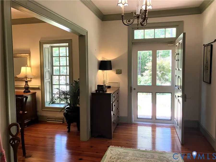 6711 Greenyard Road, Chester, VA 23831 - #3