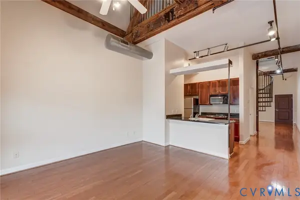 815 Porter Street #U407, Richmond, VA 23224