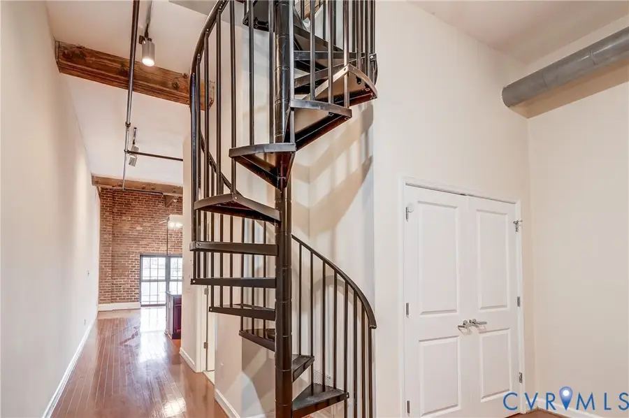 815 Porter Street #U407, Richmond, VA 23224 - #2