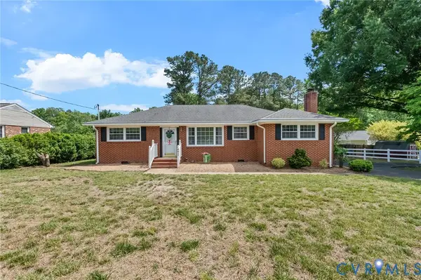 4417 Dudley Drive, Chester, VA 23831