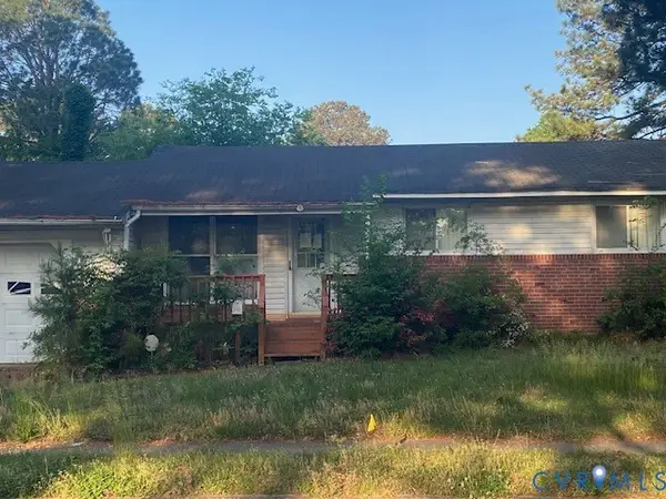 2733 Danwood Drive, Norfolk, VA 23513