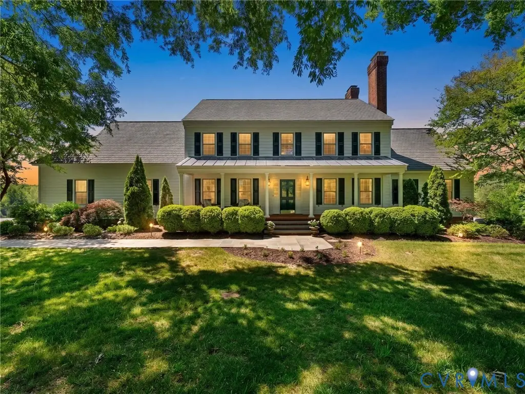 1887 Sheppard Town Road, Crozier, VA 23039 - #1