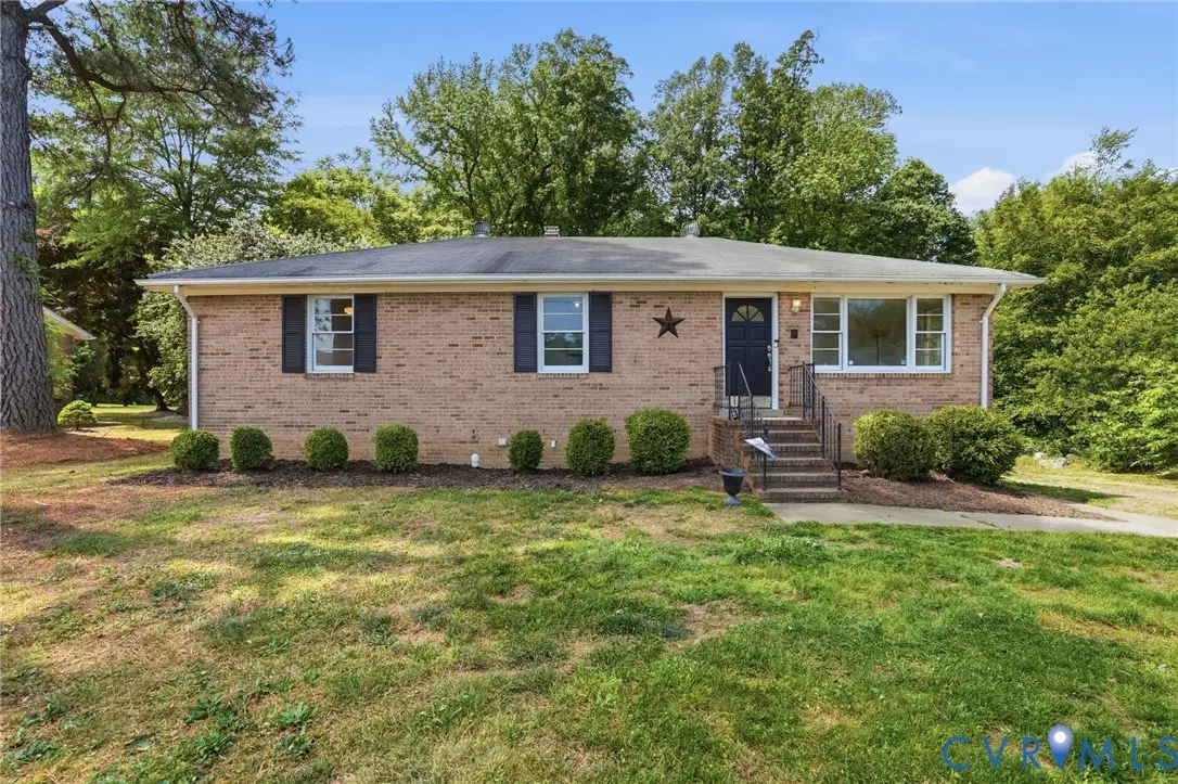 4420 Chickahominy Avenue, Richmond, VA 23222 - #1