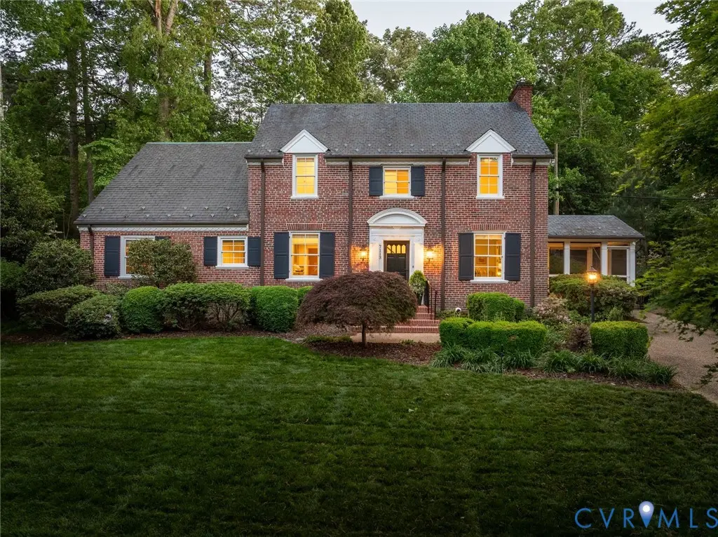 7113 Pinetree Road, Henrico, VA 23229 - #1