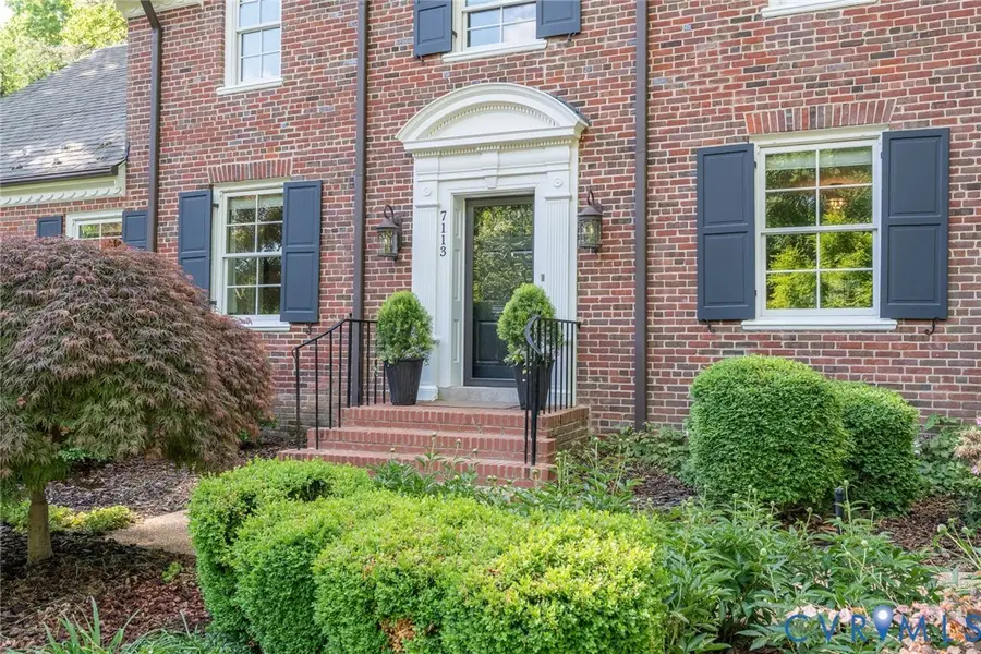 7113 Pinetree Road, Henrico, VA 23229 - #2