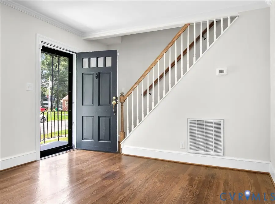 1766 Chuckatuck Avenue, Petersburg, VA 23805 - #2