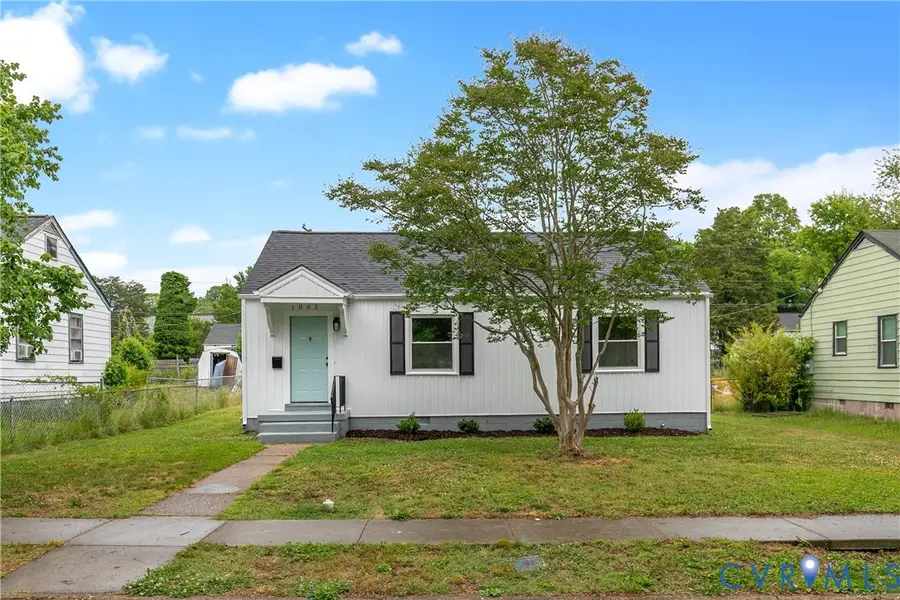 1002 Crafton Lane, Richmond, VA 23222 - #2