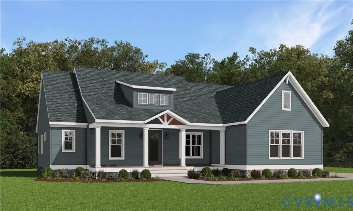 2458 Cedar Green Terrace, Powhatan, VA 23139 - #1