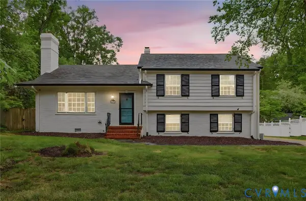 7635 Rockfalls Drive, Richmond, VA 23225