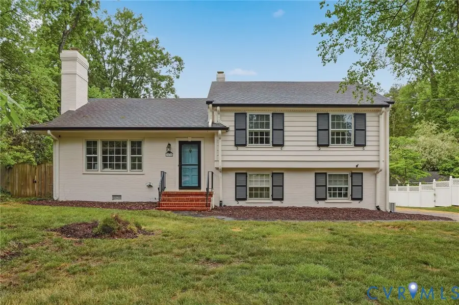 7635 Rockfalls Drive, Richmond, VA 23225 - #3