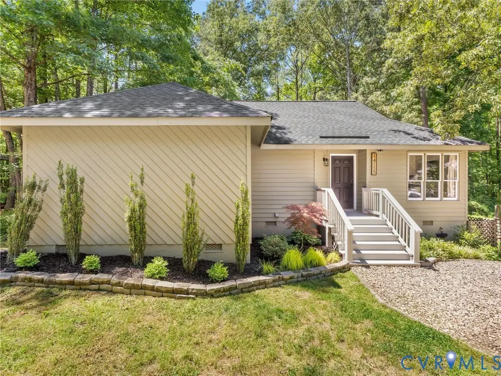 14115 Liberty Oaks Circle, Midlothian, VA 23112 - #1