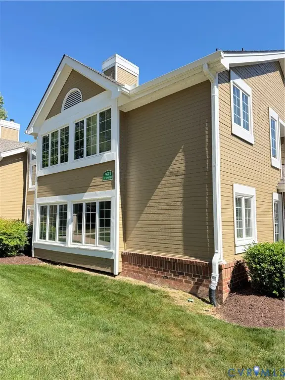 4611 Four Seasons Terrace #D, Glen Allen, VA 23060