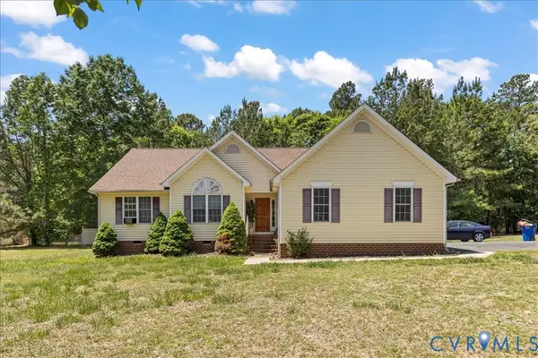 11501 Hunters Hawk Drive, Chesterfield, VA 23838