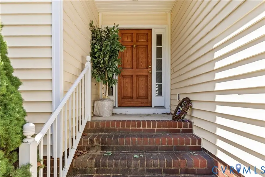 11501 Hunters Hawk Drive, Chesterfield, VA 23838 - #2