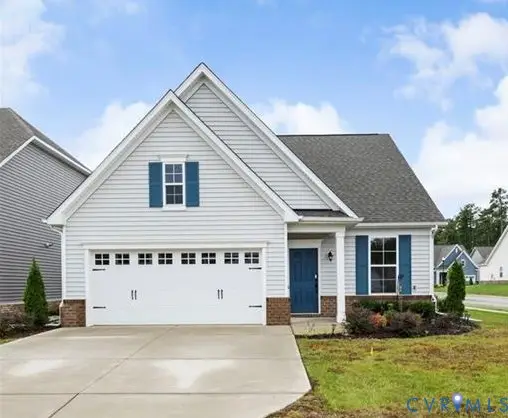 1801 Galley Place, Chester, VA 23836 - #1