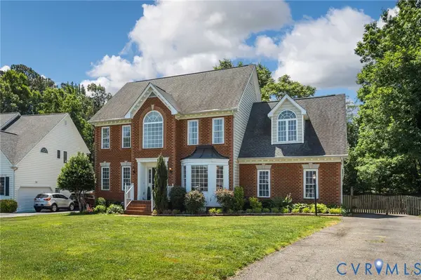 4709 Sadler Green Place, Glen Allen, VA 23060
