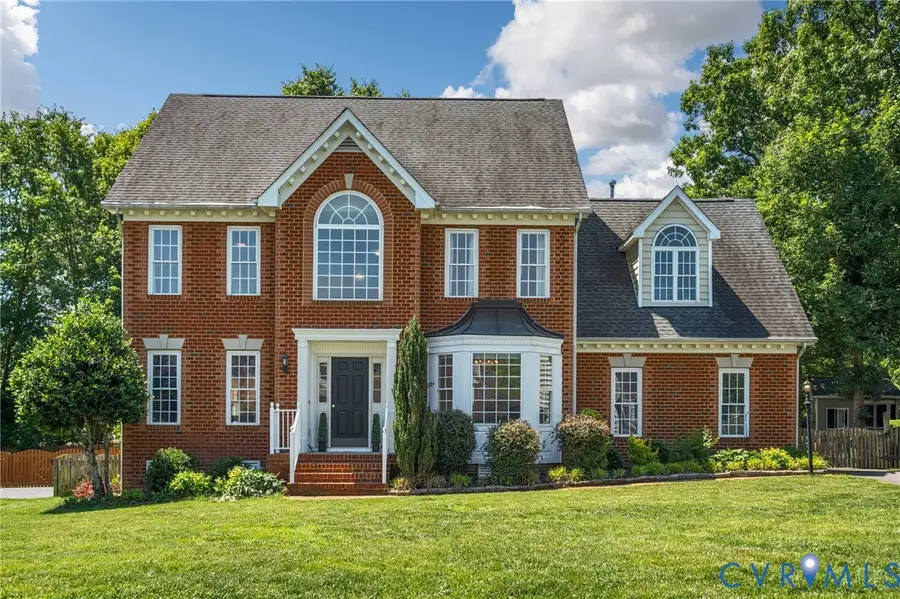 4709 Sadler Green Place, Glen Allen, VA 23060 - #2