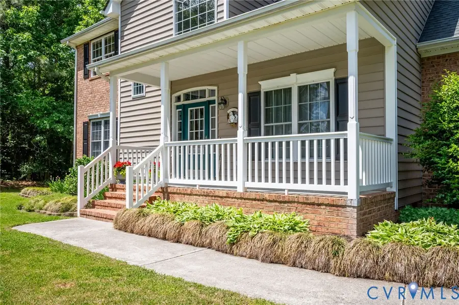 17170 Templeton Road, Disputanta, VA 23842 - #3