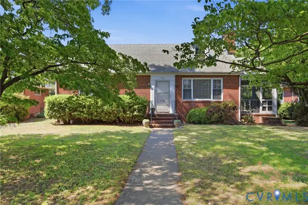1210 Brookland Parkway, Richmond, VA 23227