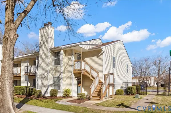 4106 Thalia Station Circle #202, Virginia Beach, VA 23452