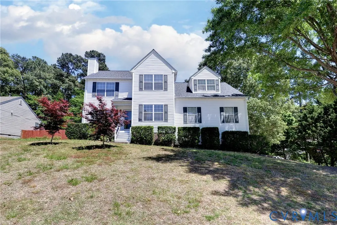 5912 Allegheny Road, Williamsburg, VA 23188 - #1