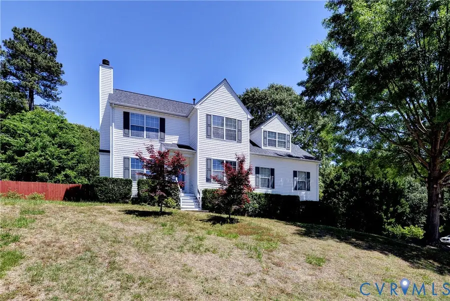 5912 Allegheny Road, Williamsburg, VA 23188 - #2