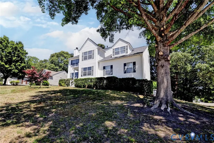 5912 Allegheny Road, Williamsburg, VA 23188 - #3