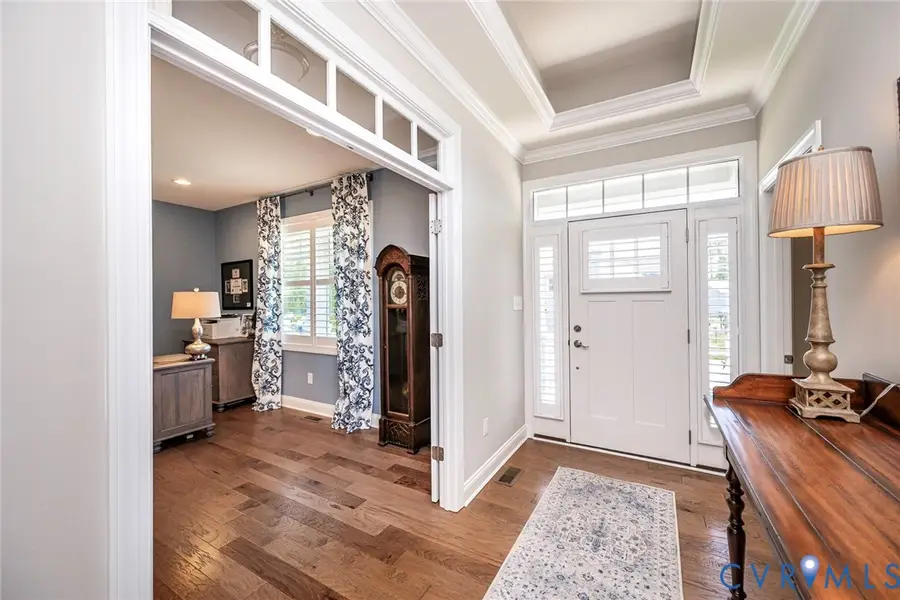 7106 Silverthread Drive, Moseley, VA 23120 - #3