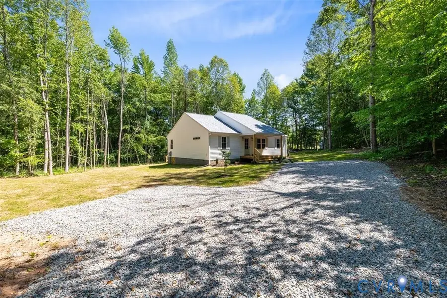 5904 Old Buckingham, Powhatan, VA 23139 - #2