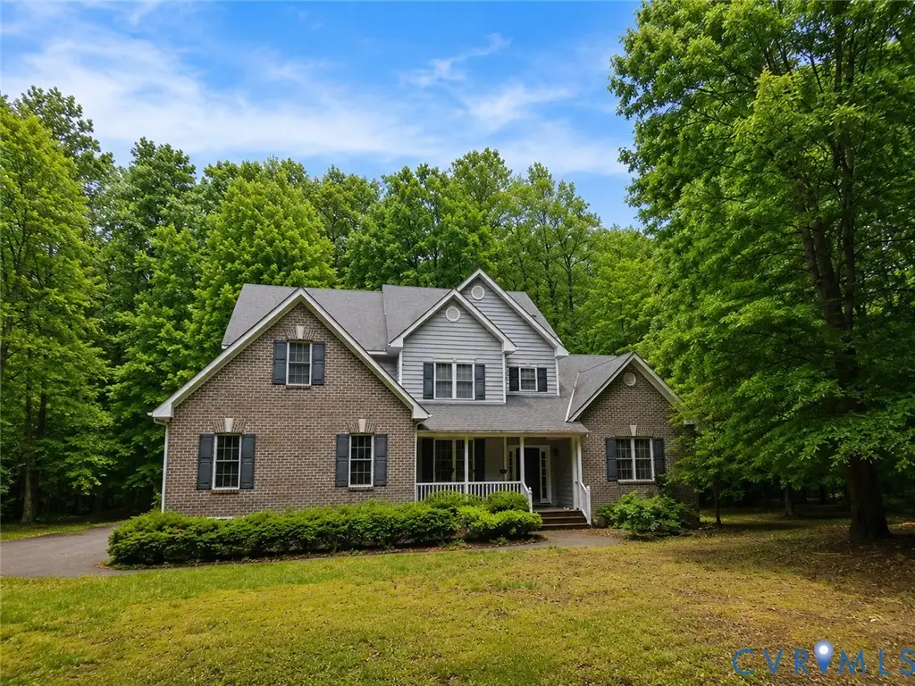 1026 Ruffin Mill Place, Colonial Heights, VA 23834 - #1
