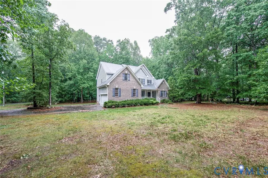 1026 Ruffin Mill Place, Colonial Heights, VA 23834 - #2