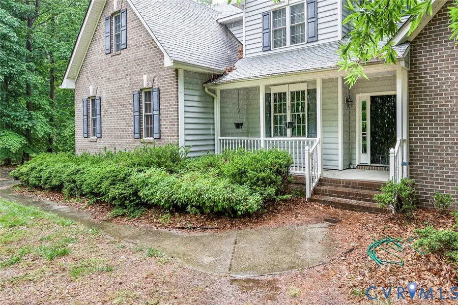 1026 Ruffin Mill Place, Colonial Heights, VA 23834 - #3