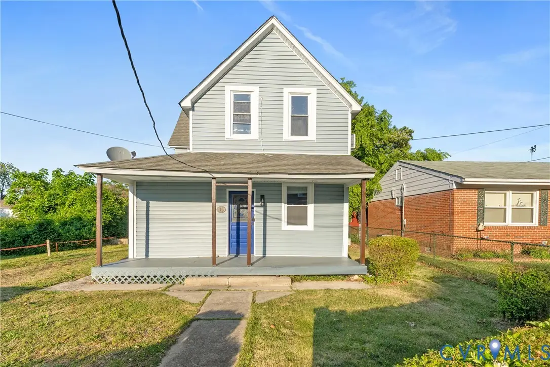 26 Marshall Avenue, Colonial Beach, VA 22443 - #1