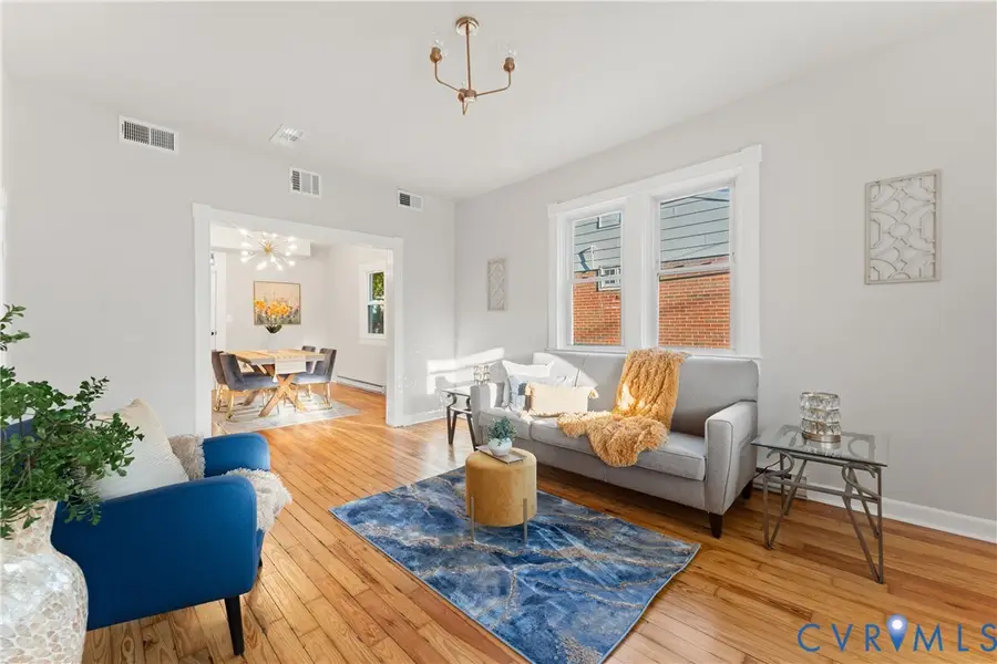 26 Marshall Avenue, Colonial Beach, VA 22443 - #3