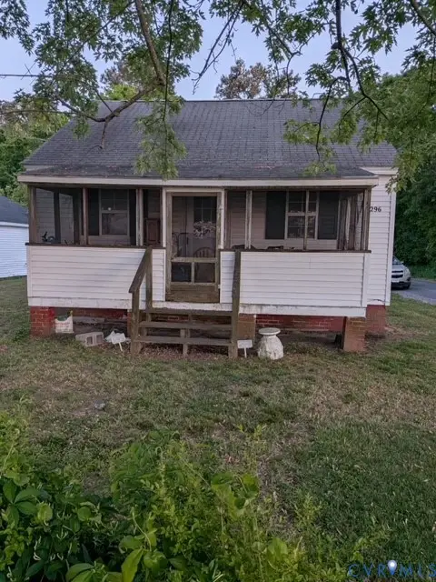 5296 Old Town Neck Drive, Cape Charles, VA 23310 - #1