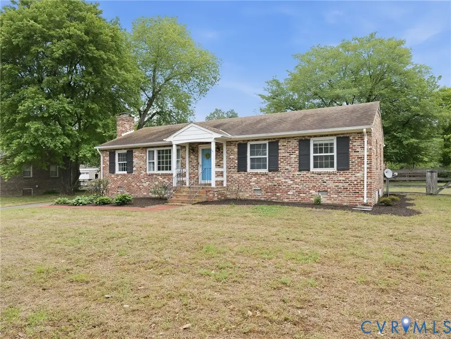 9098 Mossybrook Road, Mechanicsville, VA 23116 - #2