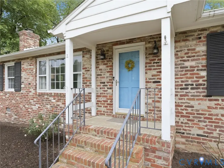 9098 Mossybrook Road, Mechanicsville, VA 23116 - #3