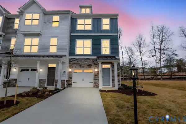 6584 Topsail Point, Chesterfield, VA 23234
