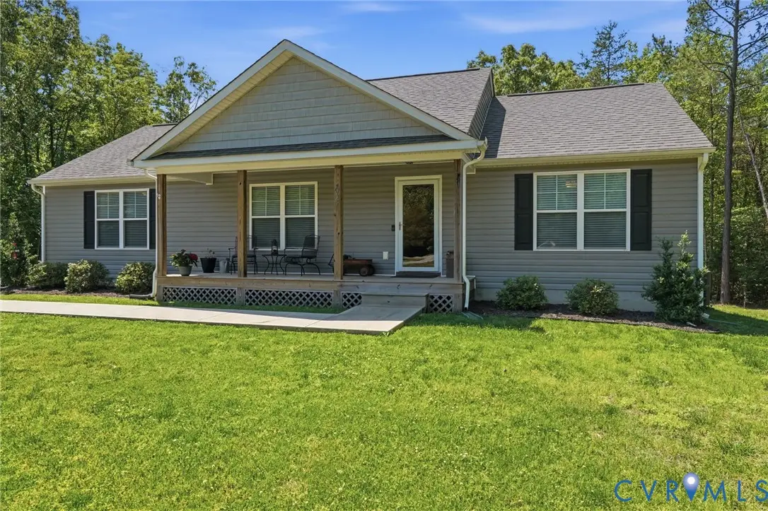 94 Alton Lane, King William, VA 23086 - #1