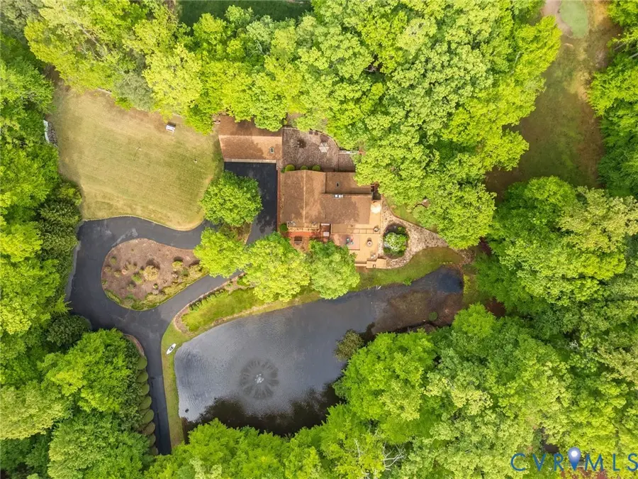 3431 Northridge Road, Richmond, VA 23235 - #3