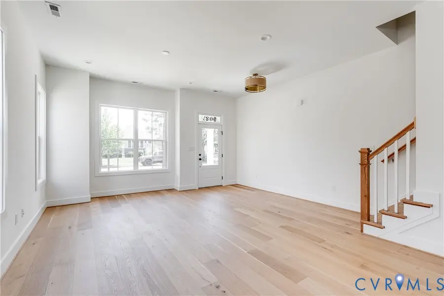 902 2/3 N 28th Street, Richmond, VA 23223 - #3