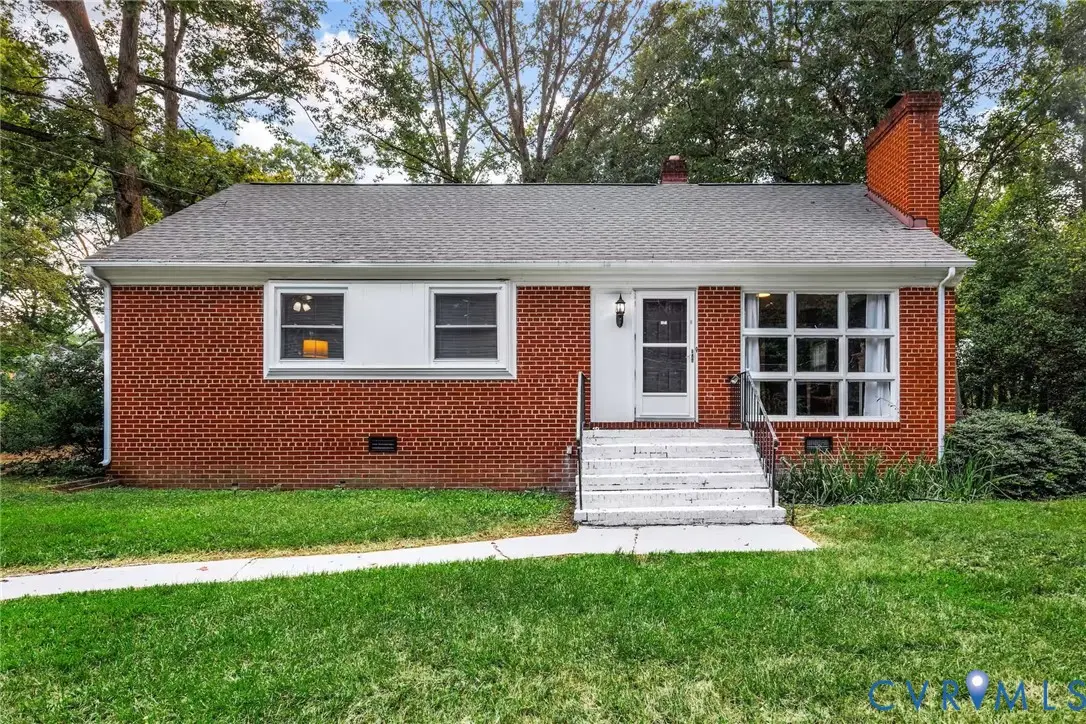 1612 Whitlone Drive, Richmond, VA 23225 - #1