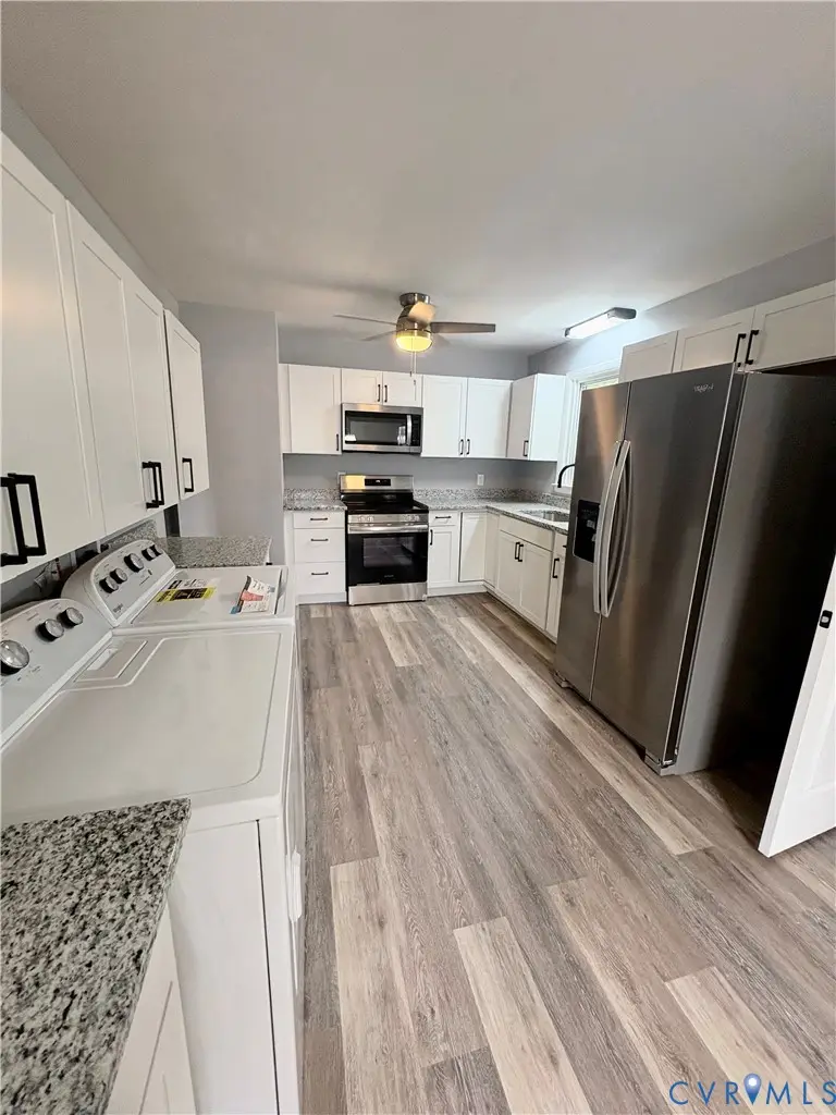 2207 Johnson Street, Hopewell, VA 23860 - #3