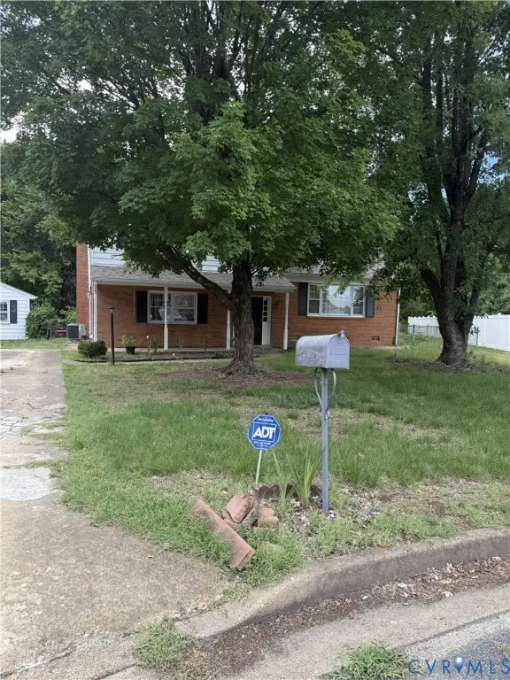 9304 Carlway Court, Glen Allen, VA 23228