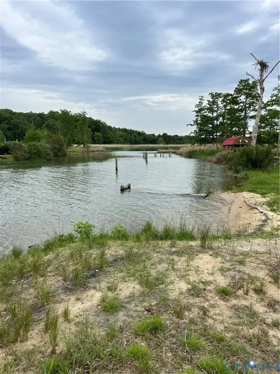 0 Pleasant Point Road, Surry, VA 23883