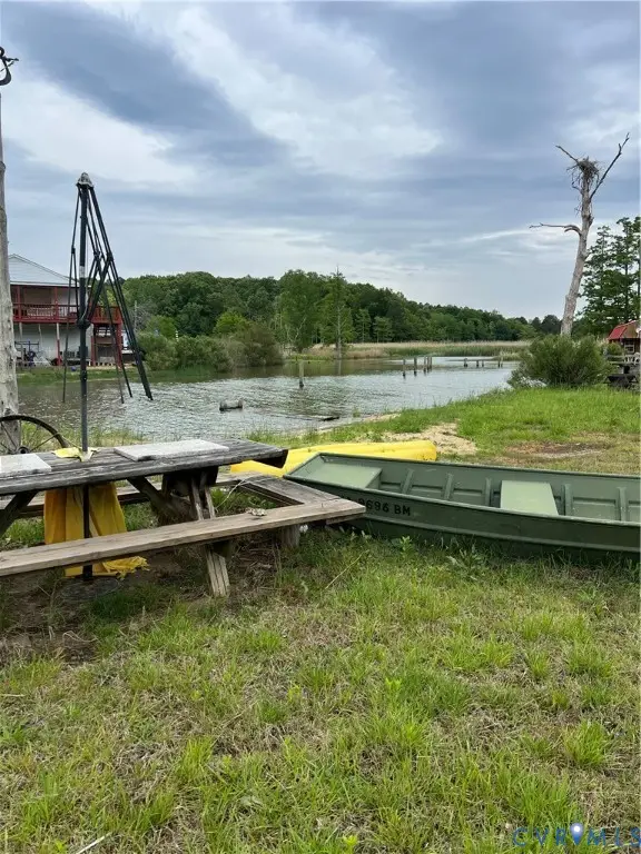 0 Pleasant Point Road, Surry, VA 23883 - #3