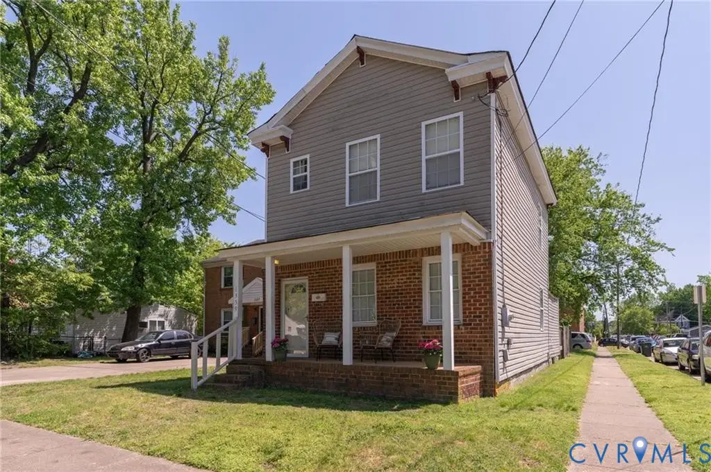 1359 W 40th Street, Norfolk, VA 23508 - #1