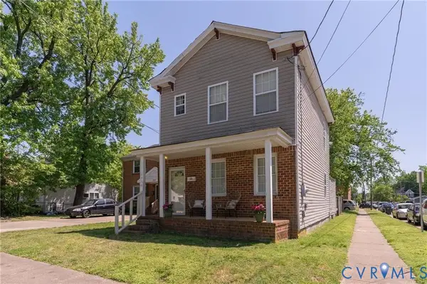 1359 W 40th Street, Norfolk, VA 23508