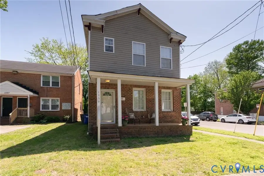 1359 W 40th Street, Norfolk, VA 23508 - #2